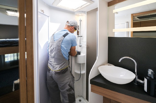 Heated Towel Rails & Bathroom Accessories Installation