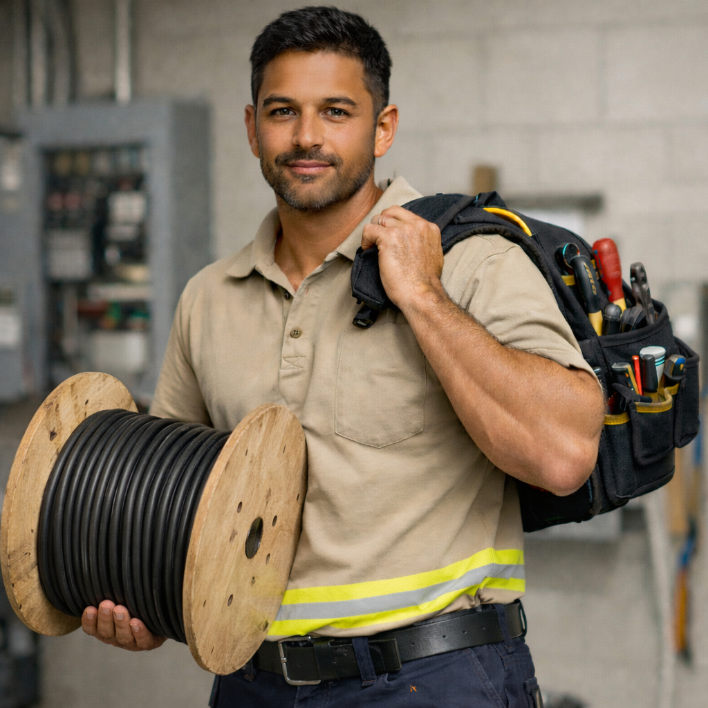 SECURE ELECTRICAL SOLUTIONS FOR LOGAN